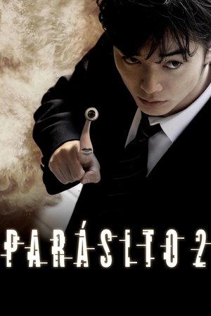 Parasyte: Part 1