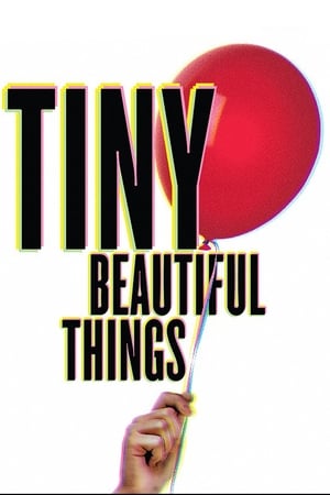 Poster Tiny Beautiful Things 2020
