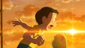 Doraemon the Movie: Nobita’s New Dinosaur (2020)