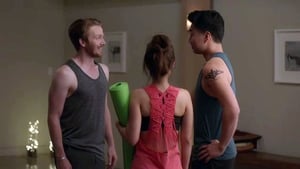 Kim’s Convenience: 3×13