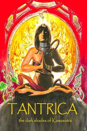 Tantrica poster