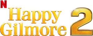 Happy Gilmore 2 — Logos 8