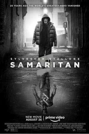 Samaritan 27