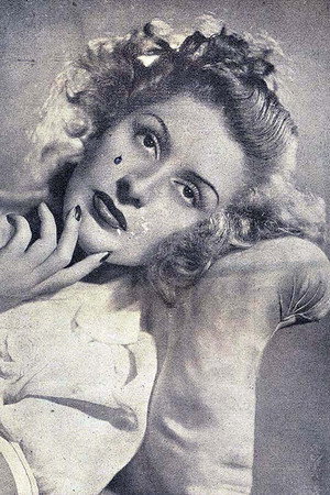 Marichetta Stoppa portrait