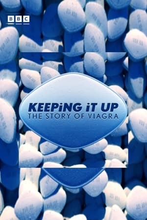 Image Keeping It Up: The Story of Viagra