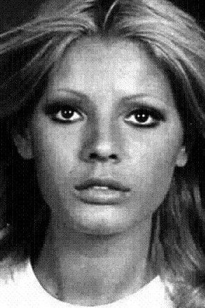 Lorenza Guerrieri portrait