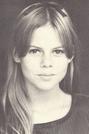 Ellen Janov portrait