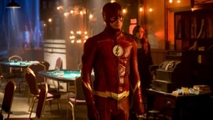 The Flash Temporada 4 Capitulo 21