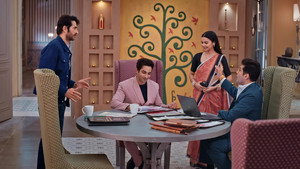 Munni Earns Prestigious Nomination