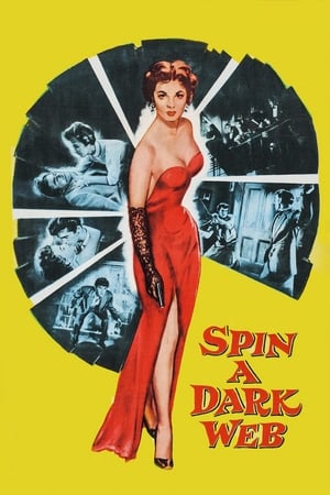 Poster Soho Incident (1956)