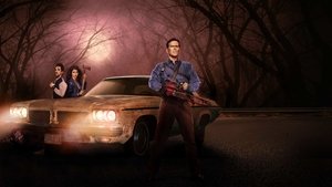 Ash vs Evil Dead 1 2 3 HD | монгол хэлээр