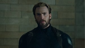Avengers Infinity War (2018) HD