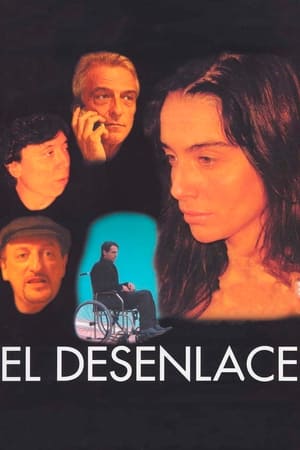 Poster El desenlace 2005
