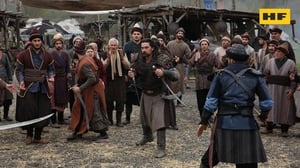 Dirilis Ertugrul season 4 Episode 22