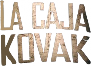 The Kovak Box — Logos 1