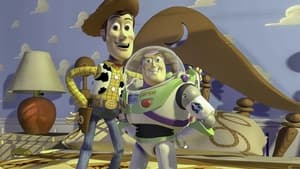 Toy Story HD 1080p Español Latino 1995