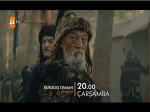 Kuruluş Osman: Season 2 Episode 5 English Subtitles Date