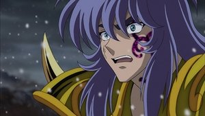 Saint Seiya: Soul of Gold: 1×4