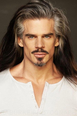 Mark Harley
