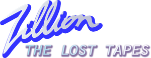 Zillion, The Lost Tapes