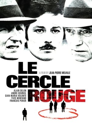 Watch El círculo rojo (1970) HD Movie Online Free