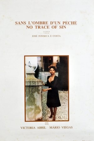 Sem Sombra de Pecado 1983