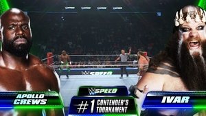 WWE Speed: 1×8
