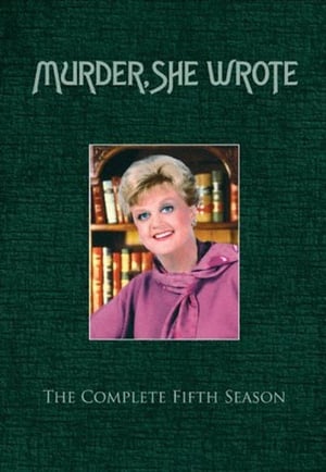 Murder, She Wrote: Season 5