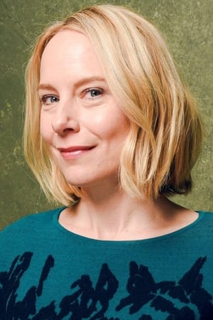 Foto retrato de Amy Ryan