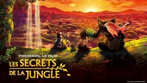 Pokémon, la película: Los secretos de la selva