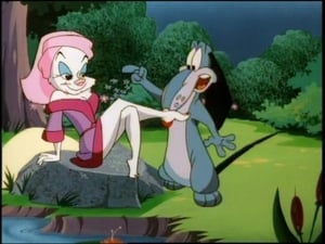 Animaniacs Brain Meets Brawn