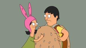 Bob burgerfalodája: 1×13