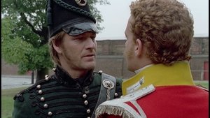 Sharpe's Regiment film complet