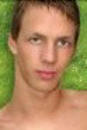 Dominik Wagner portrait