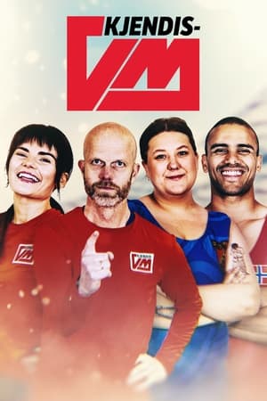 Kjendis-VM (2020)