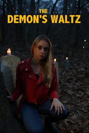 Poster The Demon's Waltz (2021)