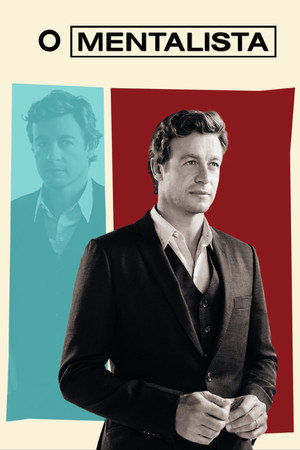 poster The Mentalist