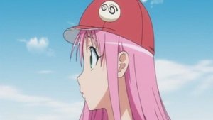 To LOVE-Ru: 1×12