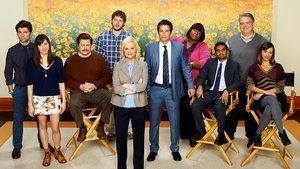 poster Parks and Recreation