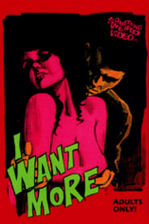 Poster di I Want More