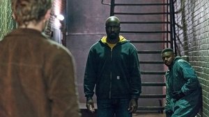 Marvel: Defenders: s1 e2