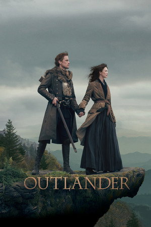 poster Outlander