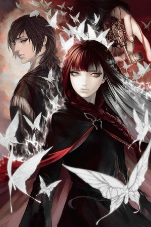 The House in Fata Morgana