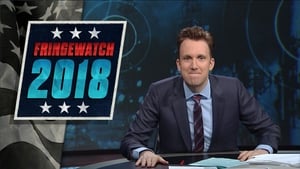 The Opposition with Jordan Klepper: 1×111