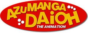 Azumanga Daioh