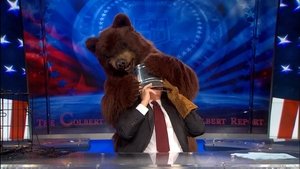 The Colbert Report: 11×25