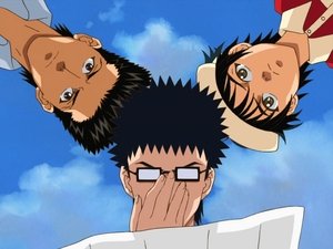The Prince of Tennis: 6×2