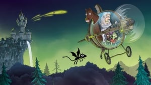 Disenchantment TV Series | Where to Watch?