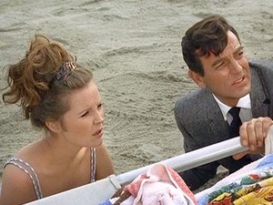 Mannix - Mannix - Saison 1 - La Fin d'une aventure - image n°1