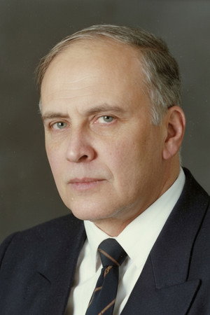 Yalçın Tura portrait